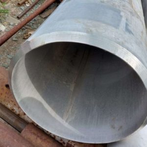 Купить Труба эл/св нержавейка 406,4х19,05 ст.TP304/304L ASTM A358