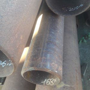Купить трубу 168х10 ст.09Г2С