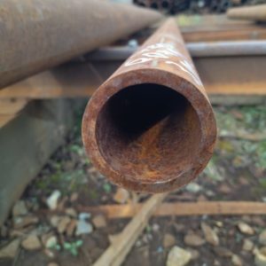 Труба 60х6 купить в Екатеринбурге