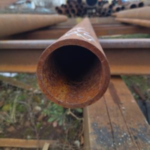 Труба 76х6 купить в Екатеринбурге ст.20 ГОСТ 8732
