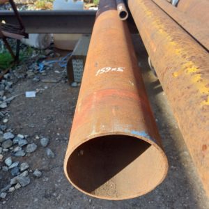 Купить трубу бесшовную г/д 159х4,5 (5) ст.20 ТУ 14-3Р-55-2001 в Екатеринбурге