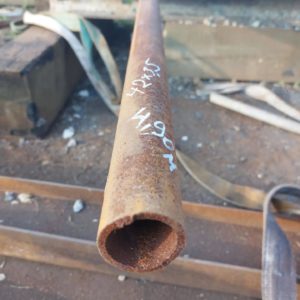 Купить трубу бесшовную х/д 42х3,5 стальную ГОСТ 8734 в Екатеринбурге