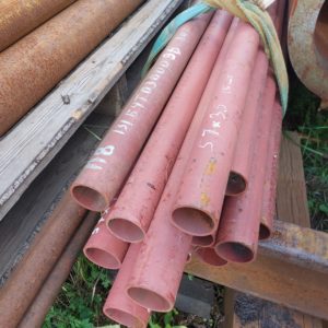 Труба бесшовная г/д 57х3,5 ст.20 ТУ 14-3Р-55-2001 купить в Екатеринбурге